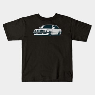 CLASSIC CAR Kids T-Shirt